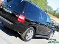 2007 Black Ford Expedition Limited  photo #32