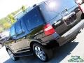 2007 Black Ford Expedition Limited  photo #33