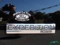 2007 Black Ford Expedition Limited  photo #34