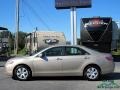 Desert Sand Mica - Camry LE Photo No. 2