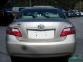 Desert Sand Mica - Camry LE Photo No. 4