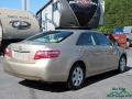 Desert Sand Mica - Camry LE Photo No. 5