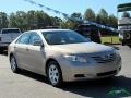 Desert Sand Mica - Camry LE Photo No. 7