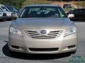 Desert Sand Mica - Camry LE Photo No. 8