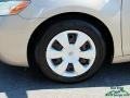 Desert Sand Mica - Camry LE Photo No. 9