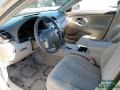 Desert Sand Mica - Camry LE Photo No. 11