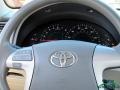Desert Sand Mica - Camry LE Photo No. 19