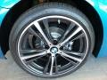 Snapper Rocks Blue Metallic - 4 Series 430i xDrive Coupe Photo No. 4