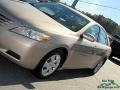 Desert Sand Mica - Camry LE Photo No. 25