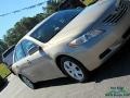 Desert Sand Mica - Camry LE Photo No. 26
