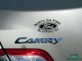 Desert Sand Mica - Camry LE Photo No. 29
