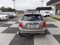 2017 Moonwalk Grey Metallic Mini Hardtop Cooper S 2 Door  photo #4