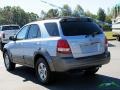 2005 Ice Blue Metallic Kia Sorento EX  photo #3