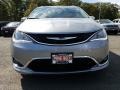 Billet Silver Metallic - Pacifica Limited Photo No. 2