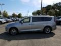 Billet Silver Metallic - Pacifica Limited Photo No. 3