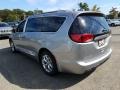 Billet Silver Metallic - Pacifica Limited Photo No. 4