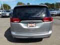 Billet Silver Metallic - Pacifica Limited Photo No. 5