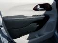 Billet Silver Metallic - Pacifica Limited Photo No. 8