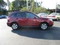 2015 Venetian Red Pearl Subaru Forester 2.5i Limited  photo #5