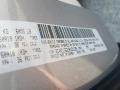 Billet Silver Metallic - Pacifica Limited Photo No. 9