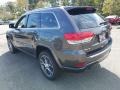 2018 Granite Crystal Metallic Jeep Grand Cherokee Limited 4x4 Sterling Edition  photo #4