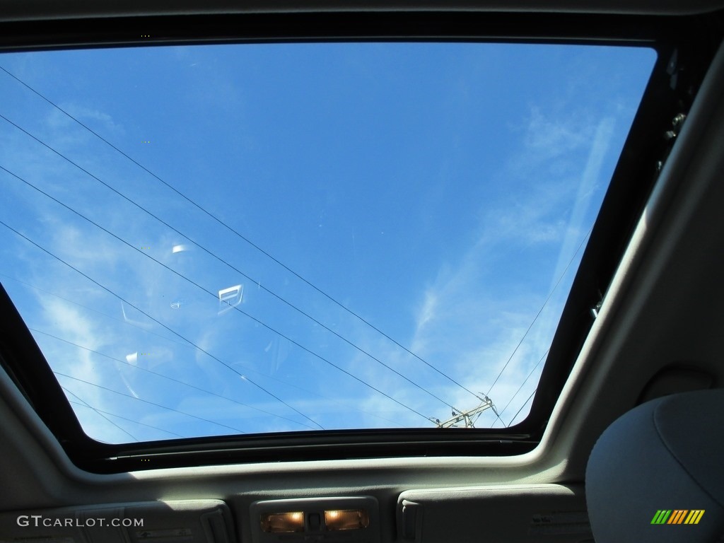 2015 Forester 2.5i Limited - Venetian Red Pearl / Black photo #21