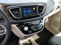 2018 Brilliant Black Crystal Pearl Chrysler Pacifica Touring L  photo #11