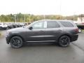 Granite Metallic - Durango SXT AWD Photo No. 2