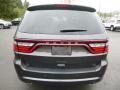 Granite Metallic - Durango SXT AWD Photo No. 4