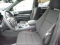 Granite Metallic - Durango SXT AWD Photo No. 13