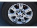 2013 Sterling Gray Metallic Ford F150 XLT SuperCrew  photo #5