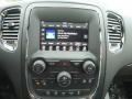 Granite Metallic - Durango SXT AWD Photo No. 16