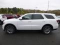  2018 Durango SXT AWD White Knuckle