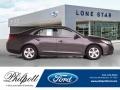 Taupe Gray Metallic 2013 Chevrolet Malibu LS