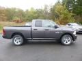 Granite Crystal Metallic - 1500 Express Quad Cab 4x4 Photo No. 6