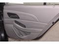 Taupe Gray Metallic - Malibu LS Photo No. 33