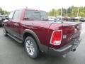 Delmonico Red Pearl - 1500 Laramie Longhorn Crew Cab 4x4 Photo No. 3