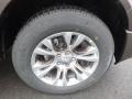 Delmonico Red Pearl - 1500 Laramie Longhorn Crew Cab 4x4 Photo No. 9
