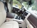 Delmonico Red Pearl - 1500 Laramie Longhorn Crew Cab 4x4 Photo No. 10