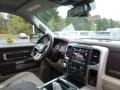 Delmonico Red Pearl - 1500 Laramie Longhorn Crew Cab 4x4 Photo No. 11