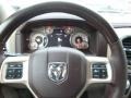 Delmonico Red Pearl - 1500 Laramie Longhorn Crew Cab 4x4 Photo No. 19