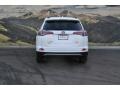 Super White - RAV4 XLE AWD Photo No. 4