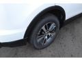 Super White - RAV4 XLE AWD Photo No. 9