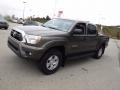 2015 Pyrite Mica Toyota Tacoma V6 Double Cab 4x4  photo #7