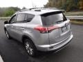 2017 Silver Sky Metallic Toyota RAV4 Limited AWD  photo #8