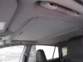 2017 Silver Sky Metallic Toyota RAV4 Limited AWD  photo #12