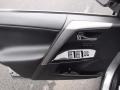 2017 Silver Sky Metallic Toyota RAV4 Limited AWD  photo #13