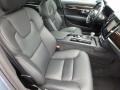 Charcoal Interior Photo for 2017 Volvo S90 #123156270