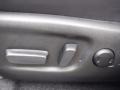 2017 Silver Sky Metallic Toyota RAV4 Limited AWD  photo #18