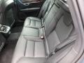 Charcoal Rear Seat Photo for 2017 Volvo S90 #123156381